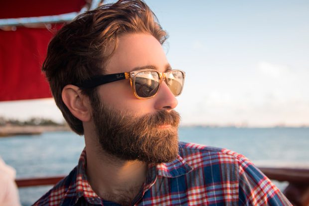 Cuidado Barba