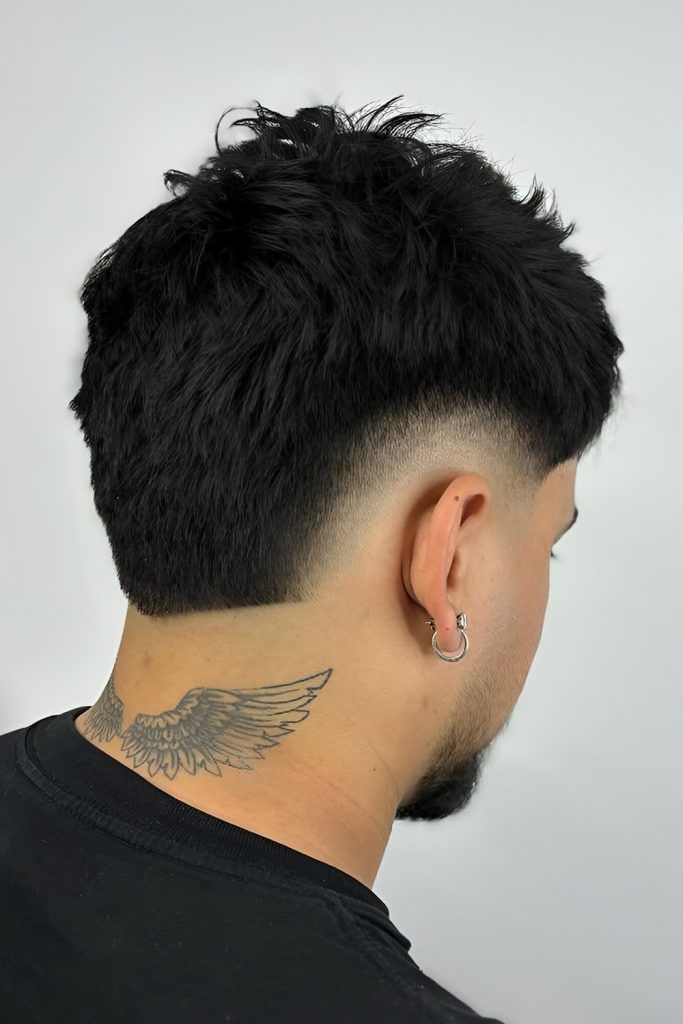 Burst Fade