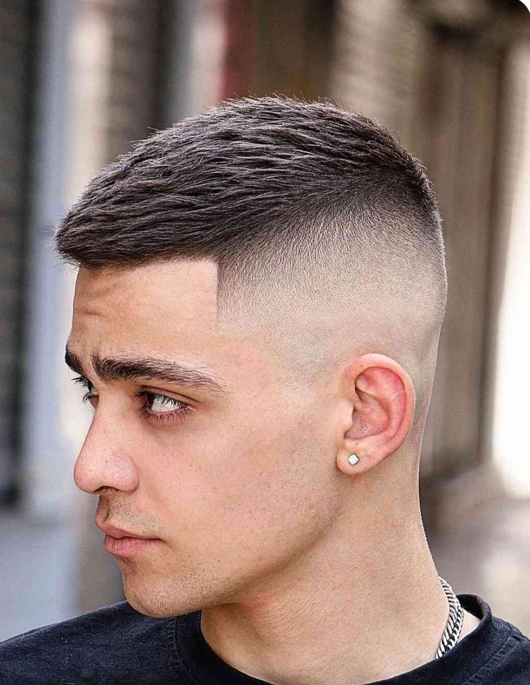 High Fade