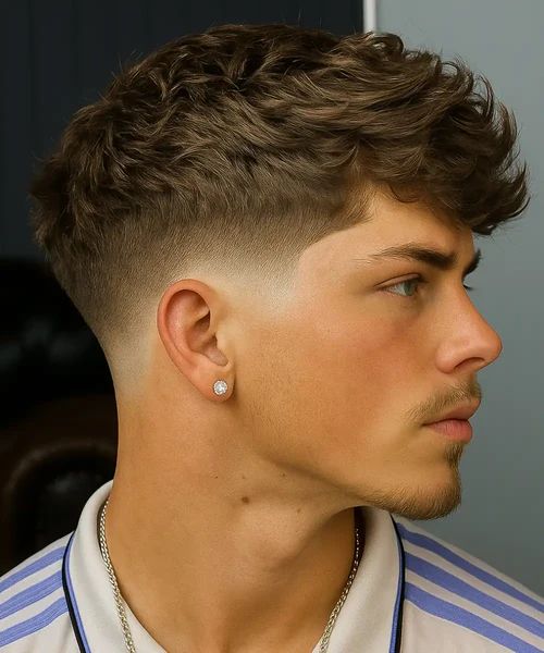 Low Fade
