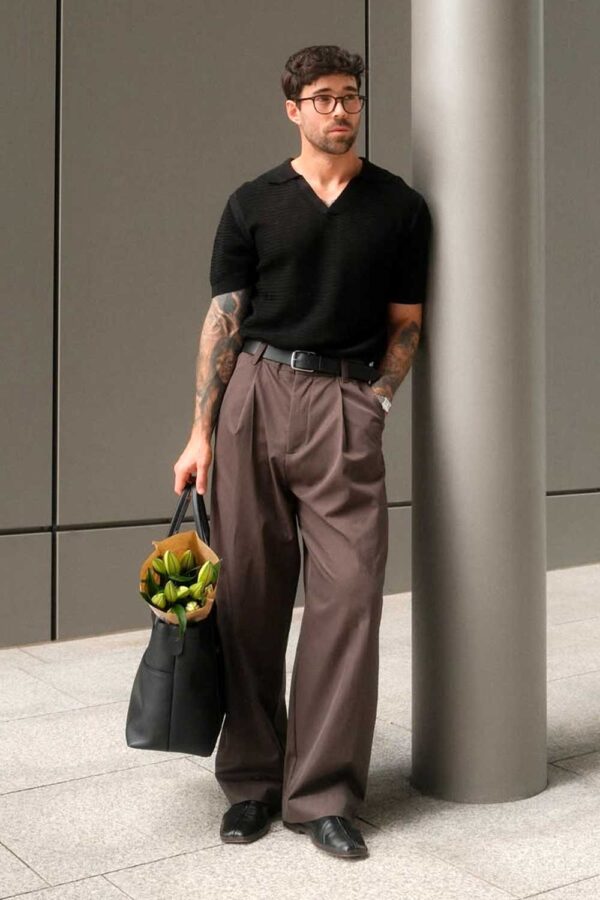 Moda Masculina